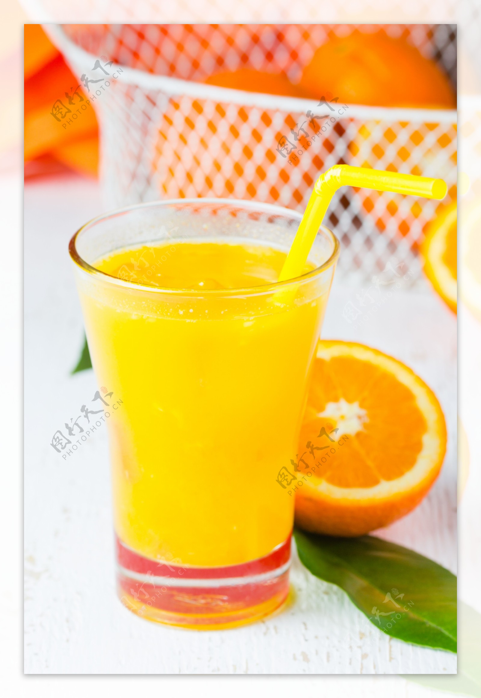 橙汁儿