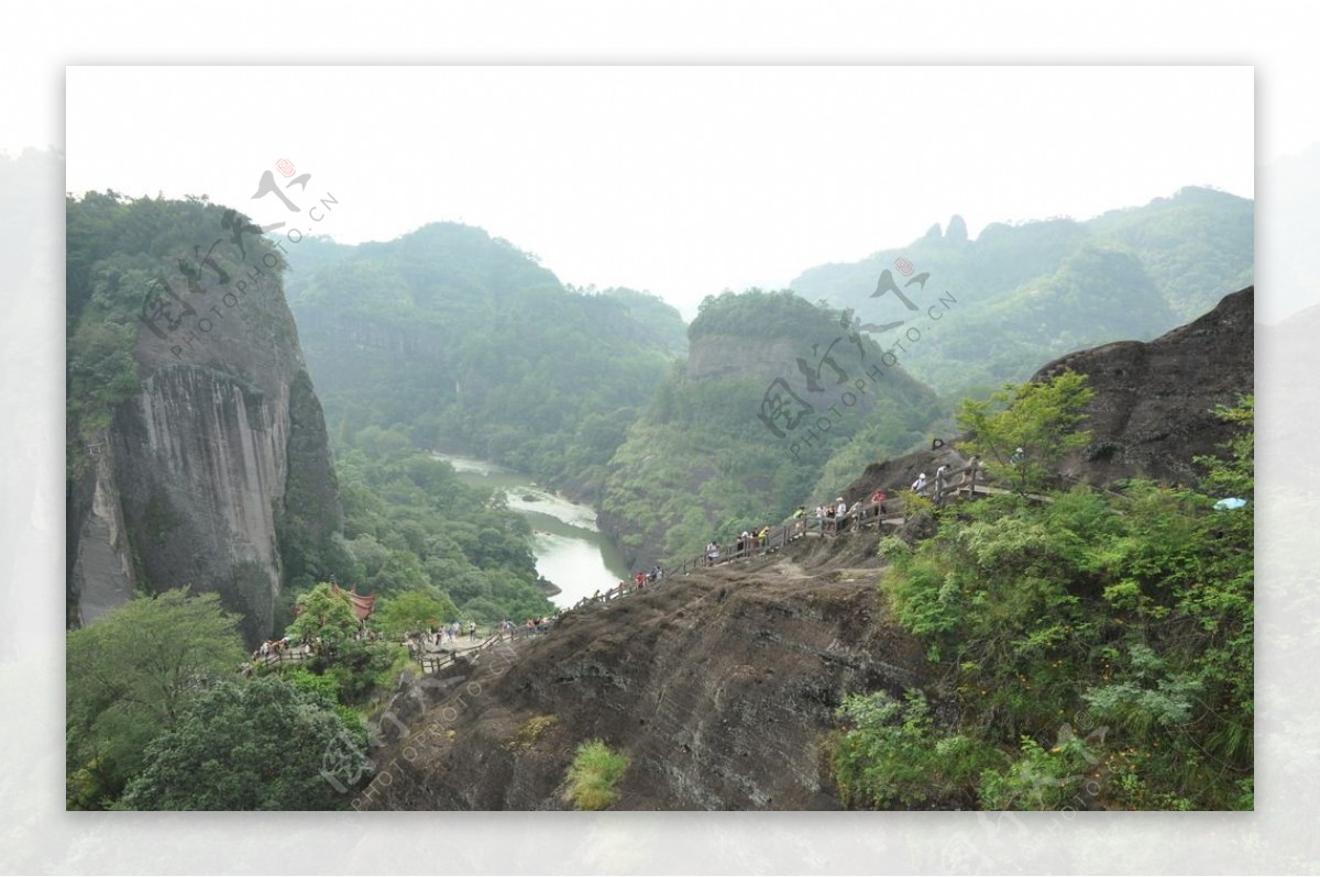 福建武夷山