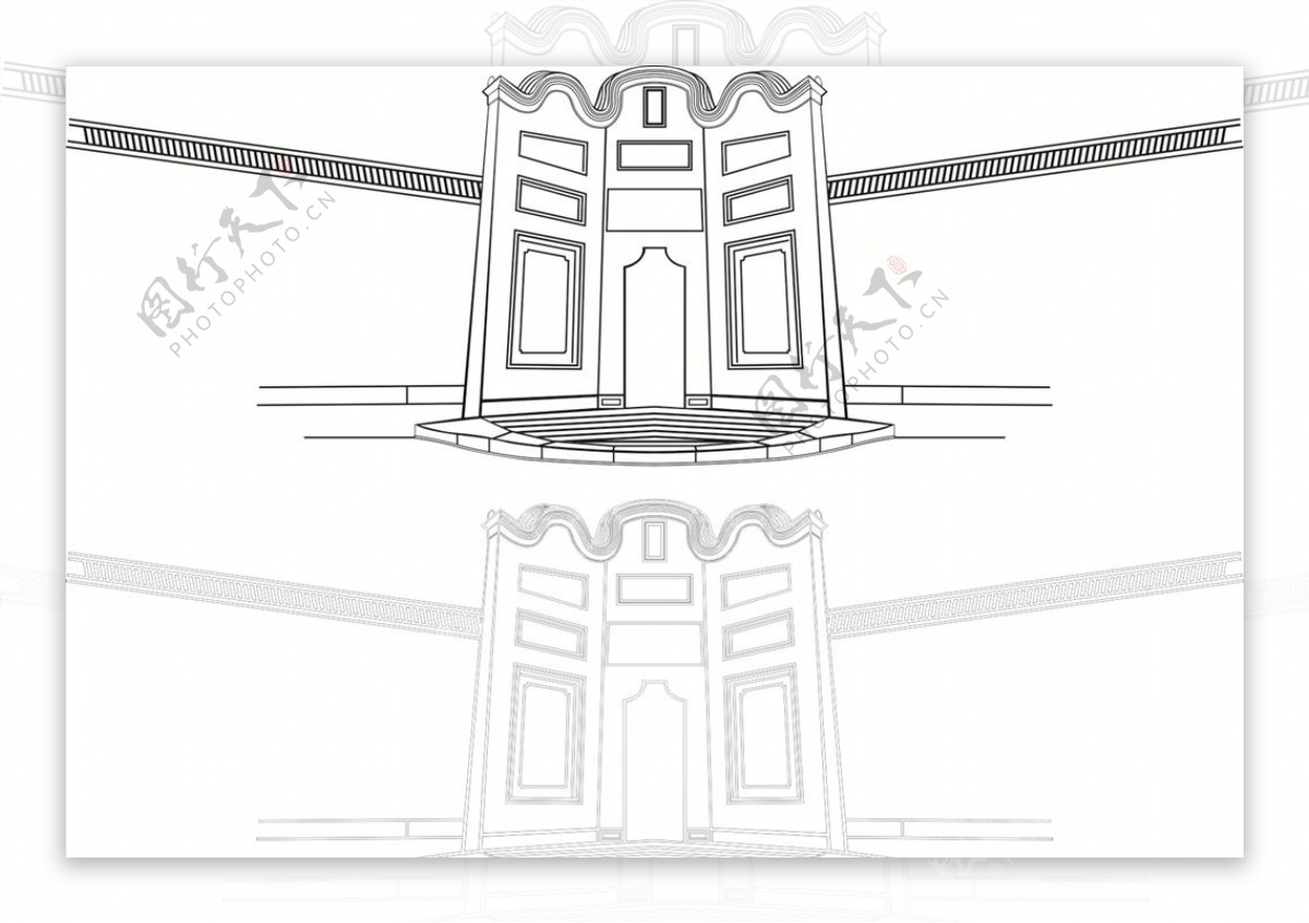 重庆建筑