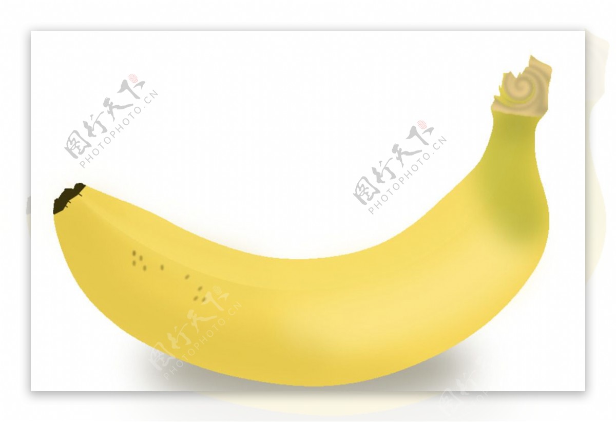 鼠绘香蕉