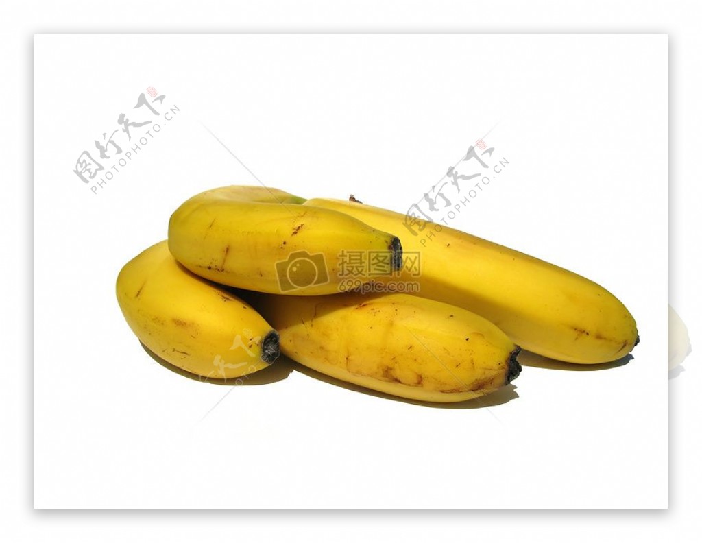 香蕉减肥法3