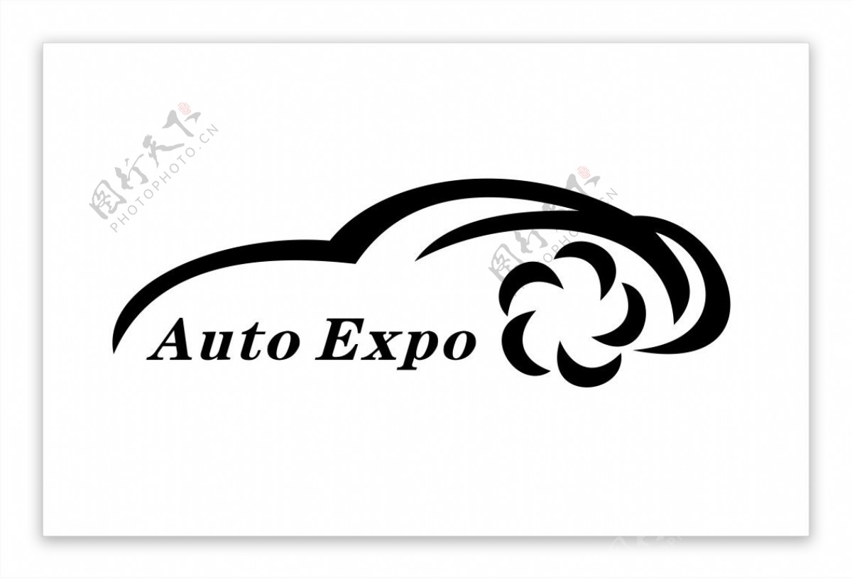 汽车流动协会logo