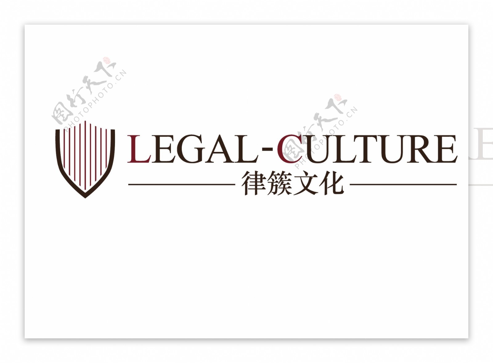律簇书吧律簇文化logo02