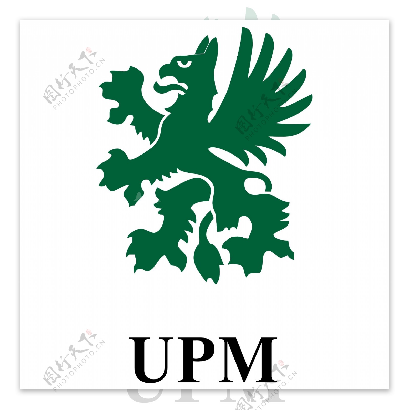 UPM标志设计
