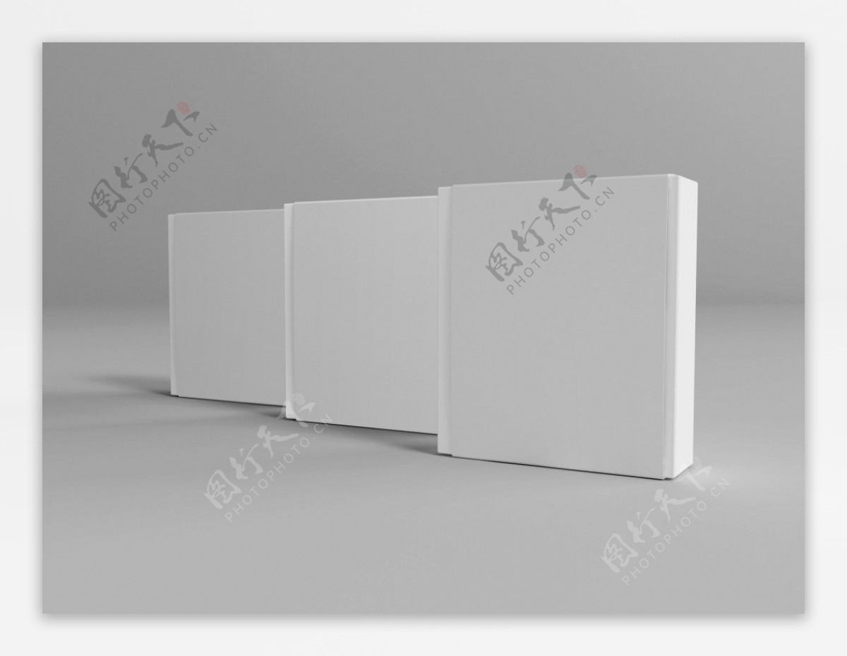 现货白盒电子产品包装盒定制化妆品折叠白卡纸盒定做logo小白盒子-阿里巴巴