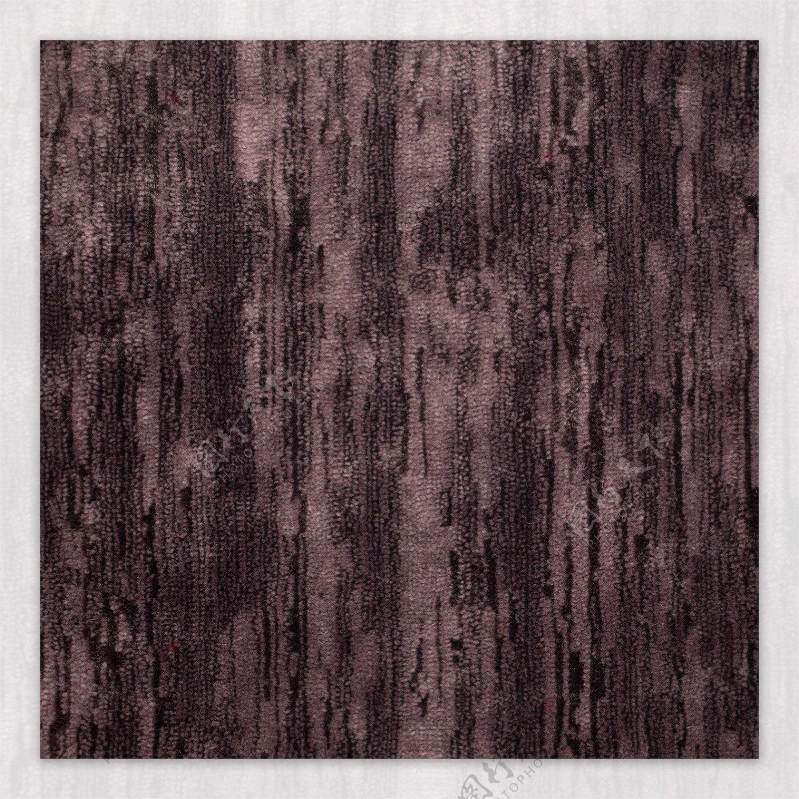 紫色木纹图案壁纸