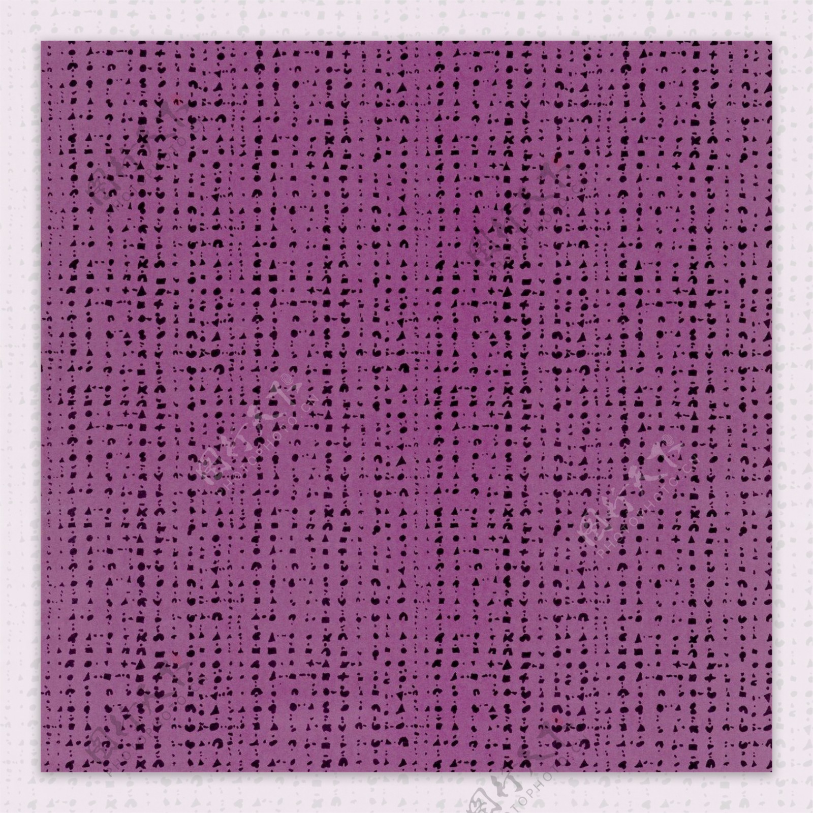 紫色网状平面简易壁纸素材