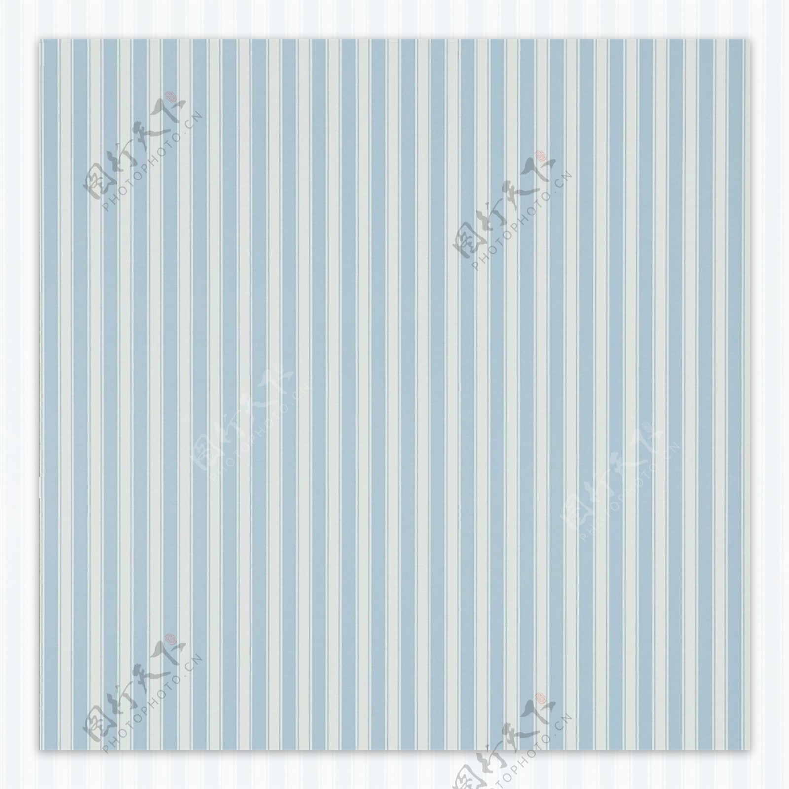 蓝白相间条纹壁纸素材