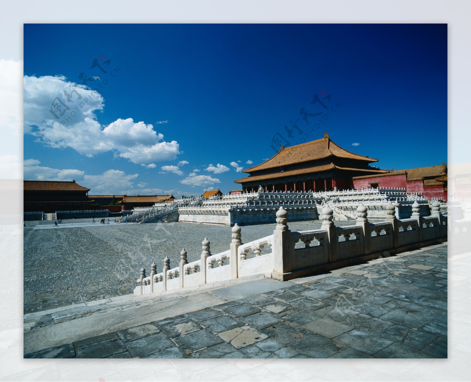中国古代著名建筑图片
