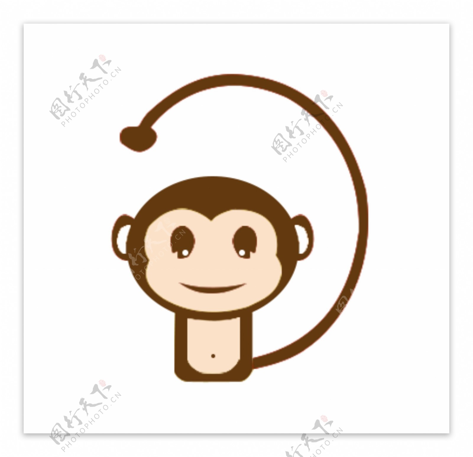 2016猴年图片素材-编号27552122-图行天下