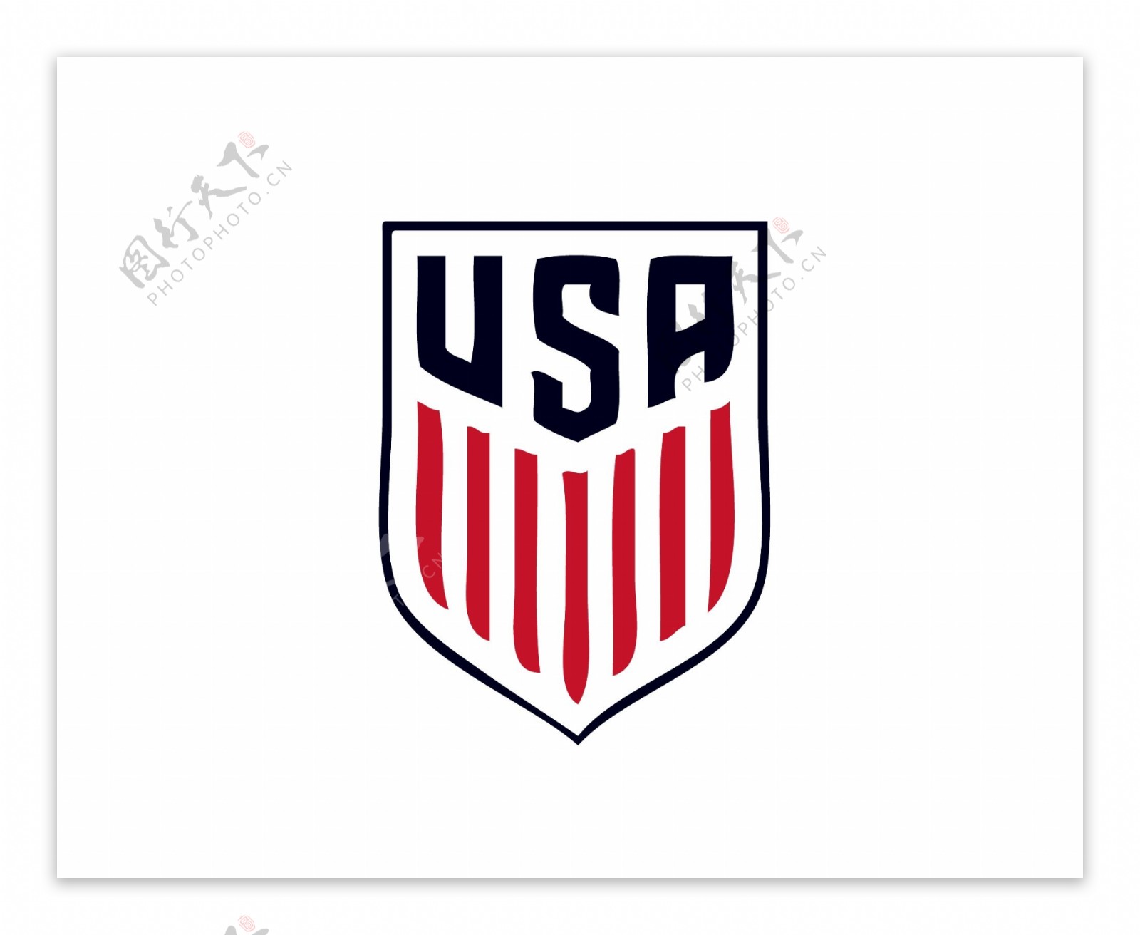 足球协会logo
