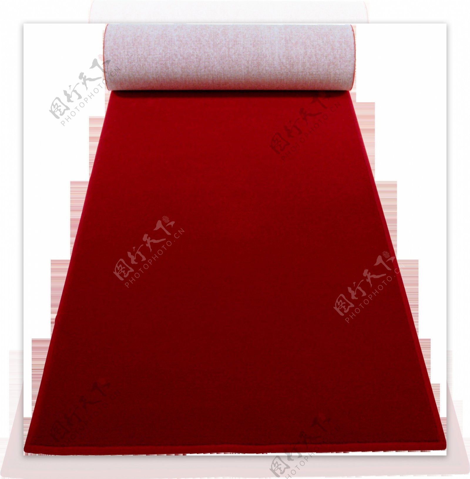 红色地毯图片
