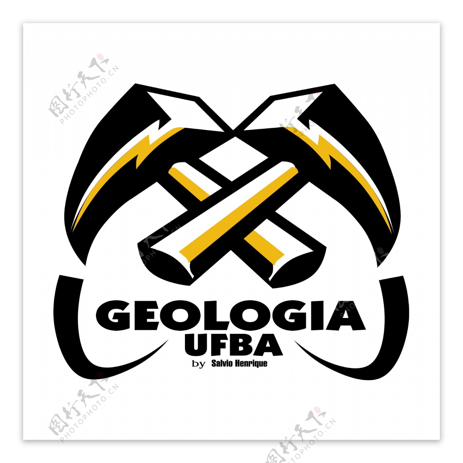 ufba地质学
