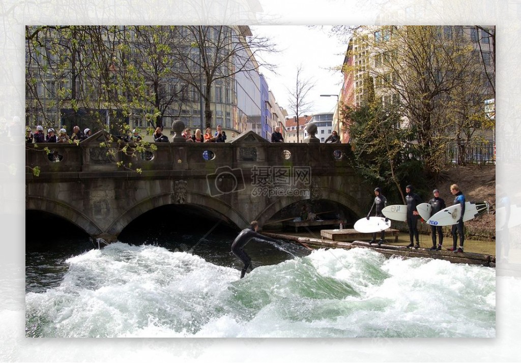 Eisbach