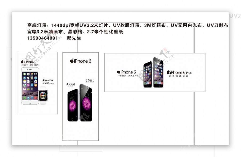 苹果6iphone6图片