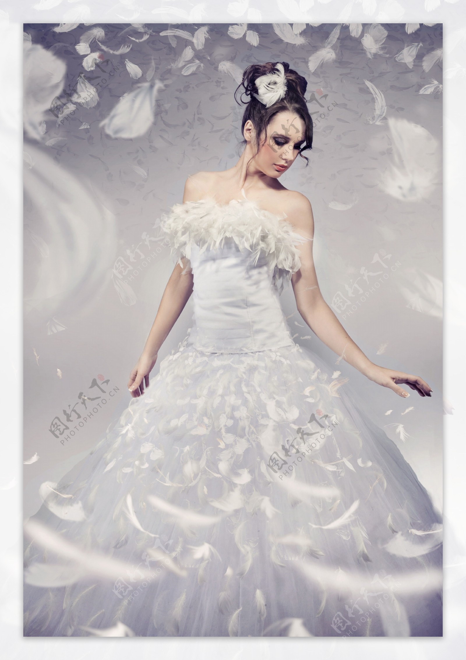 欧美婚纱样片|摄影|人像|gyeonlee - 原创作品 - 站酷 (ZCOOL)