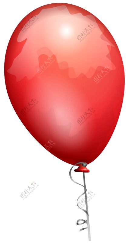气球红AJ