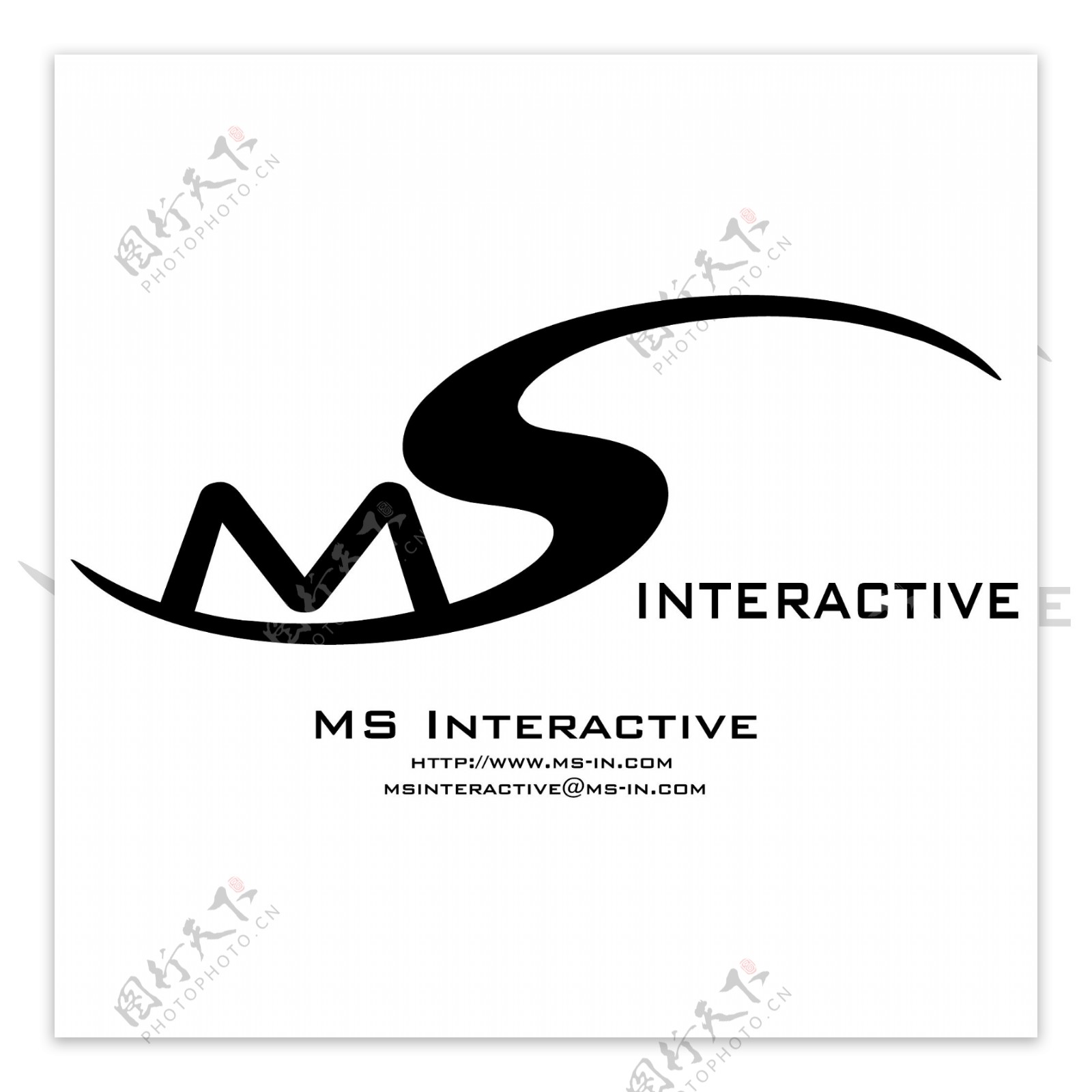 MS的互动