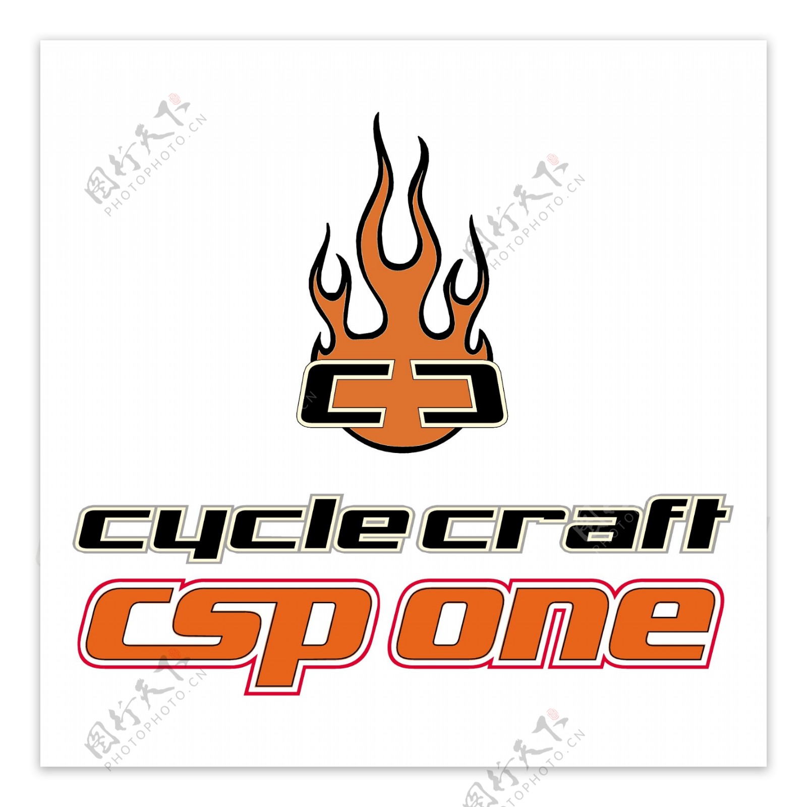 cyclecraftCSP一