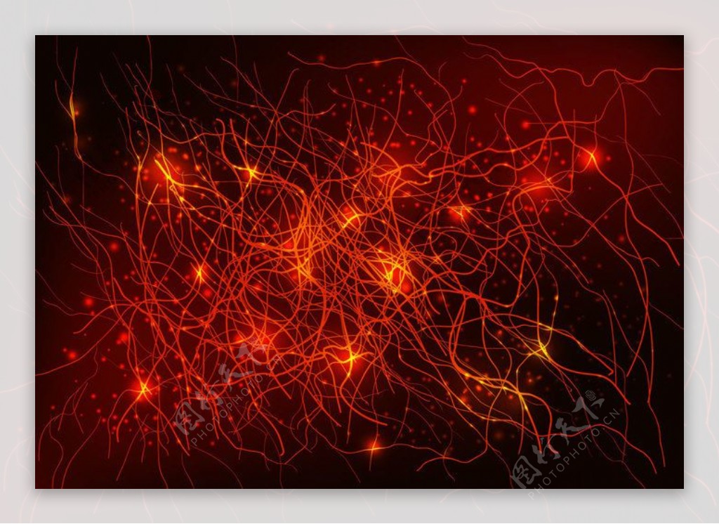 神经元的背景