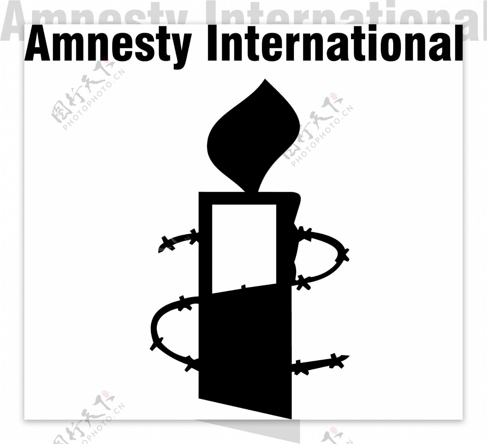 国际特赦组织致力于保护人权的世界