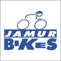 贾穆尔自行车