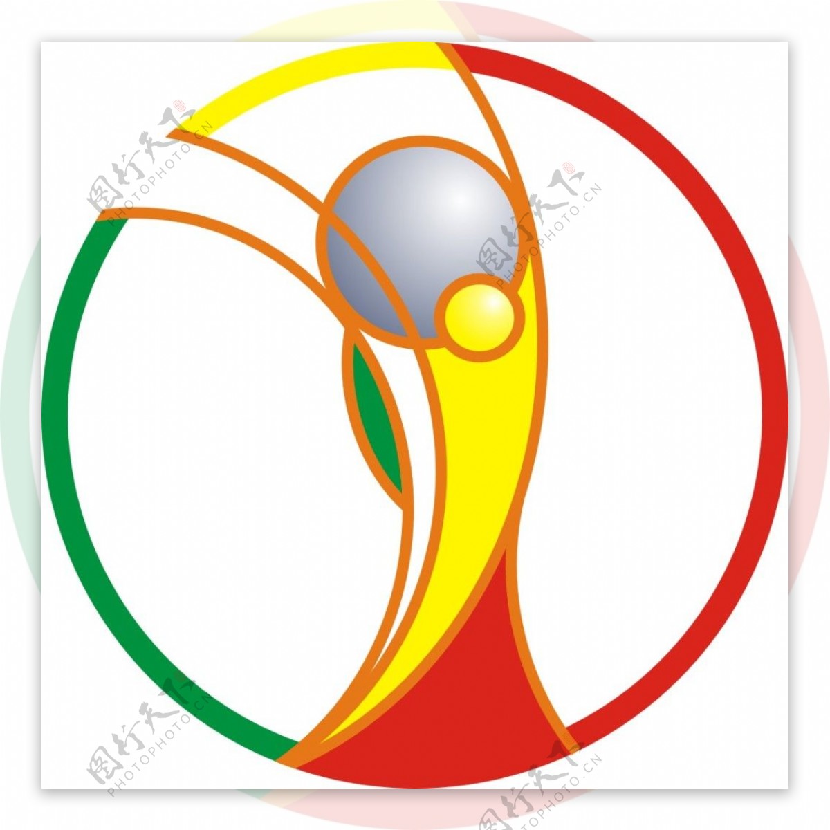 2002足球世界杯会徽