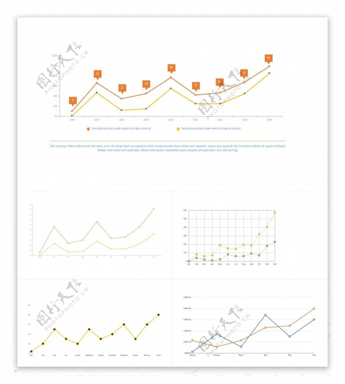 折线图2图片素材-编号28437776-图行天下