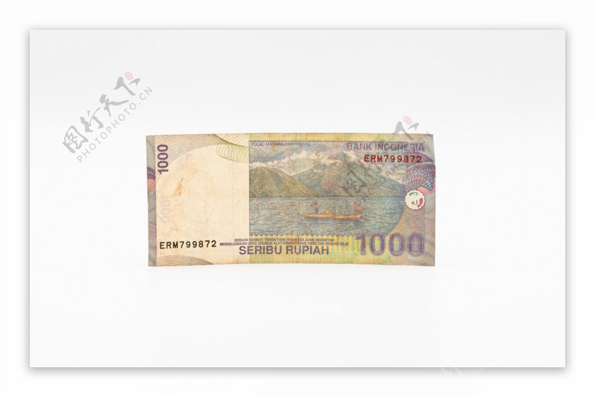 世界货币亚洲货币印度尼西亚货币