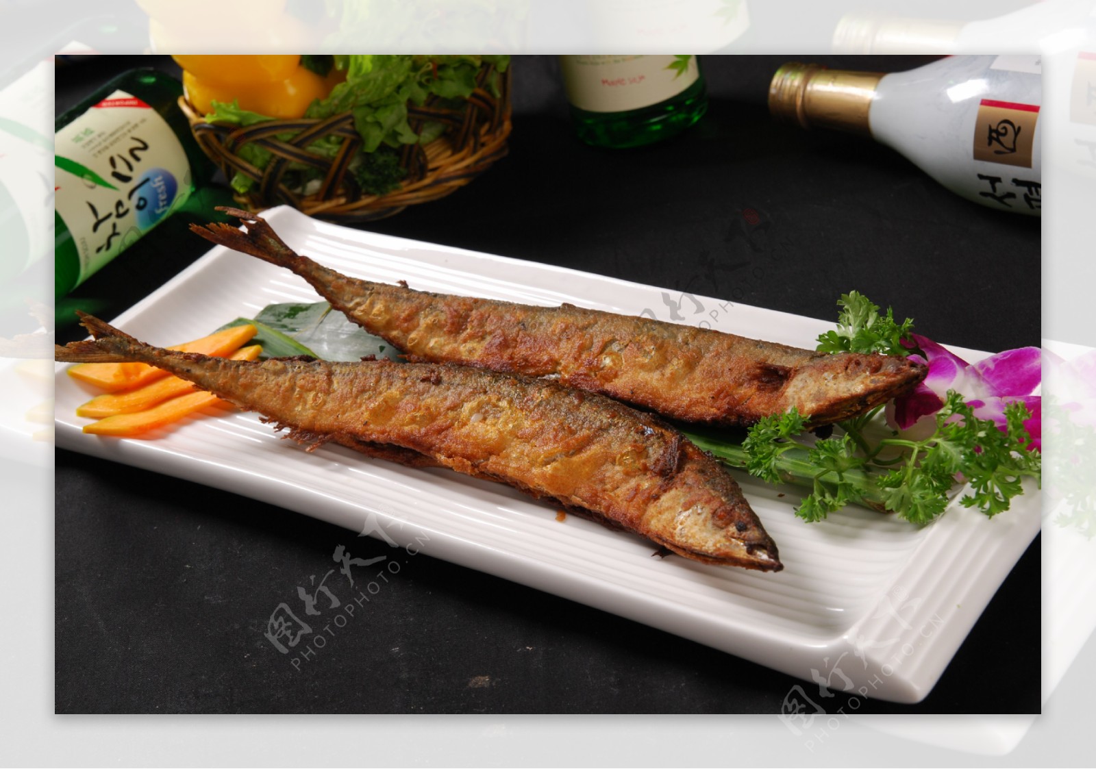 秋刀鱼6种最好吃的做法，每种都简单美味，看看你爱吃哪种？ - 知乎