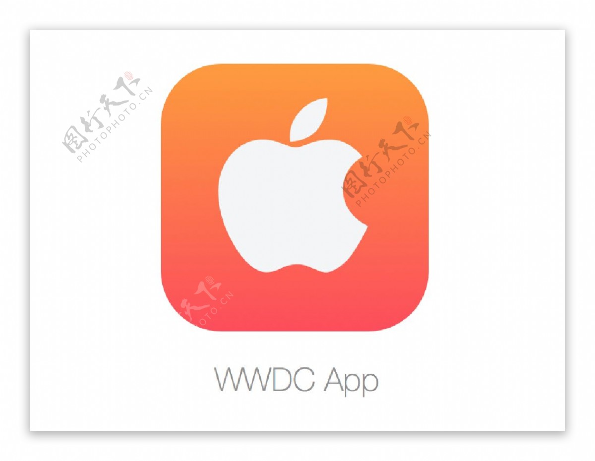 IOS应用图标sketch图片素材-编号28593696-图行天下