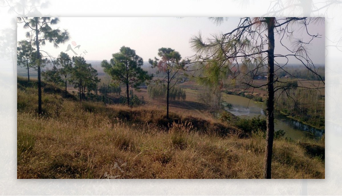 故乡的原风景