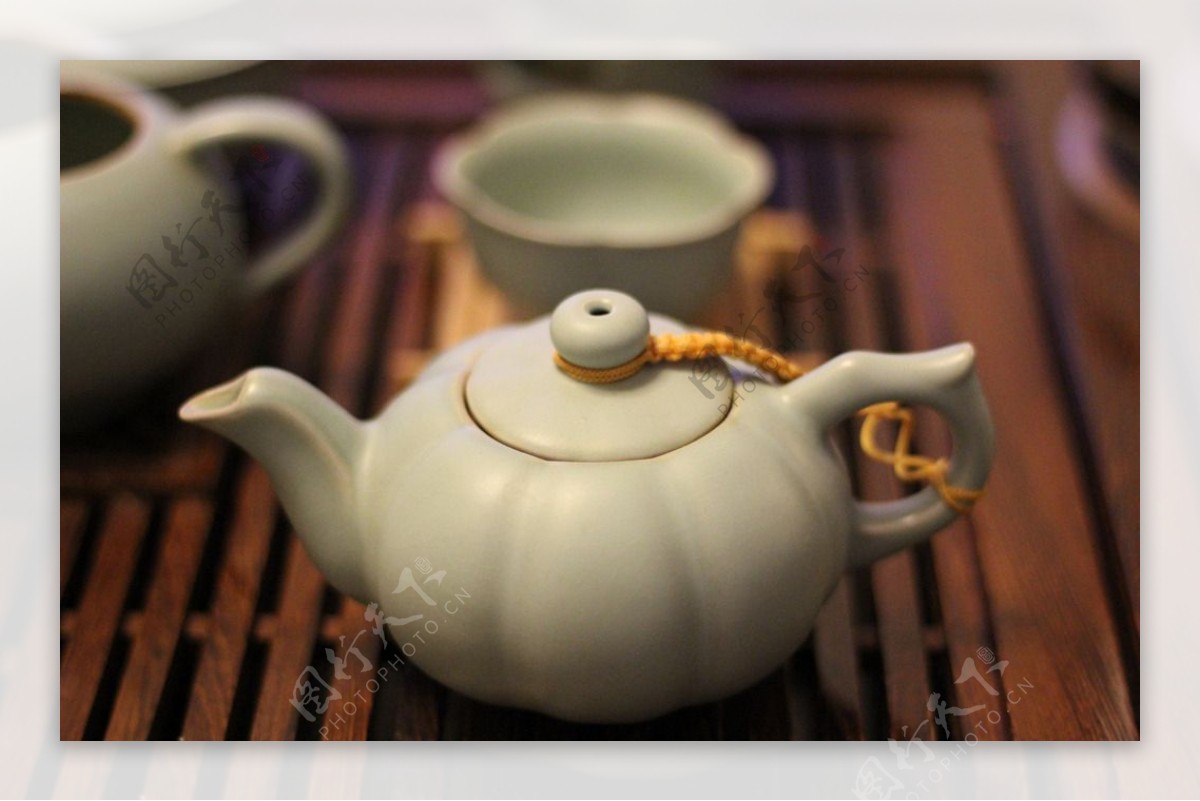 茶壶茶具冰裂功夫茶