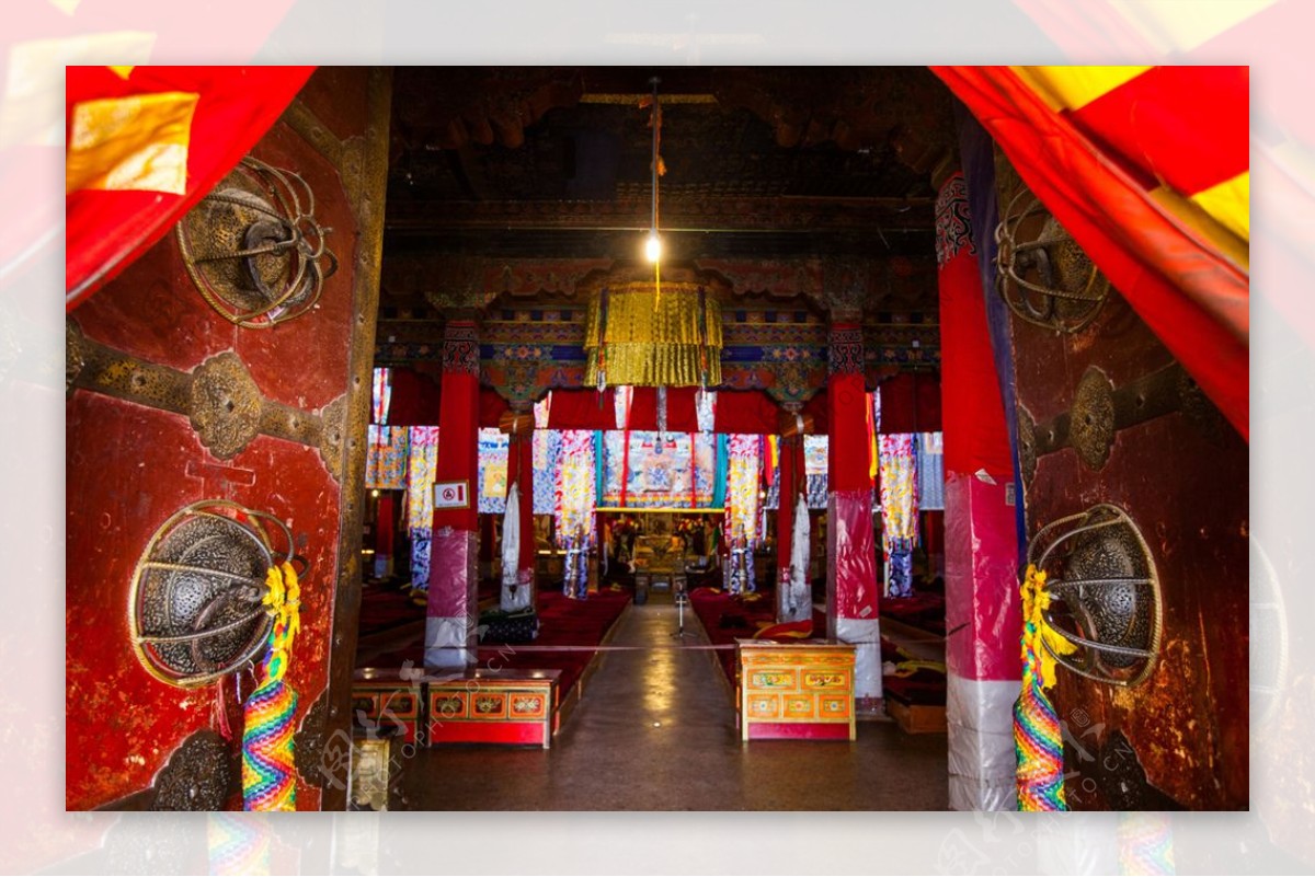 拉萨著名辩经场所——色拉寺游记攻略附视频（西藏之旅系列游记） - 知乎