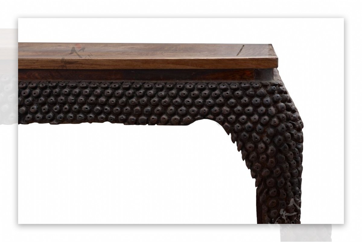 木雕家具桌椅