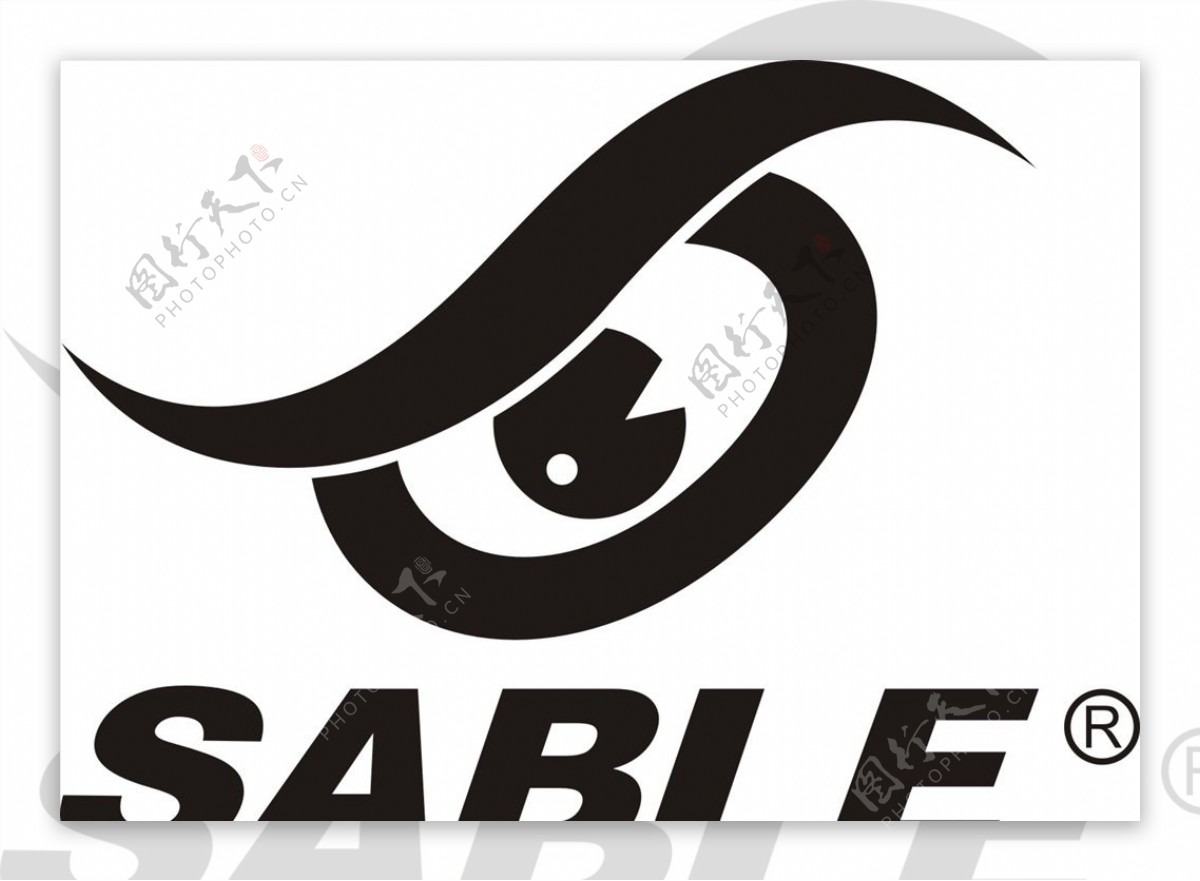 SABLE标志