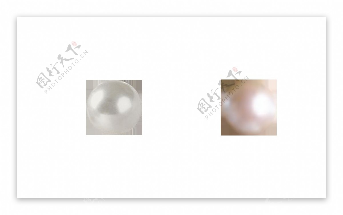 大珍珠图片免抠png透明图层素材