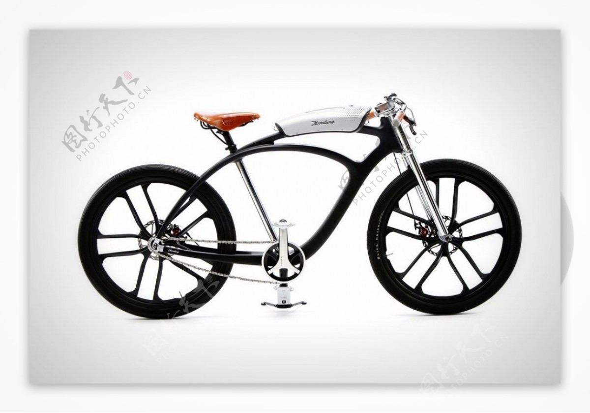 自行车产品设计JPG