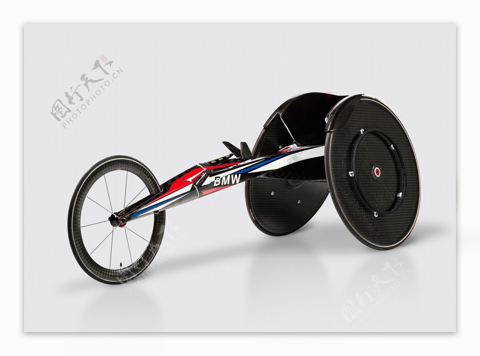 外形设计的轮椅jpg素材