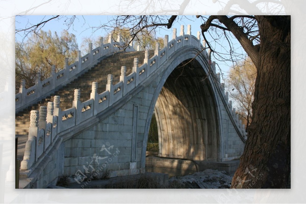 玉带桥