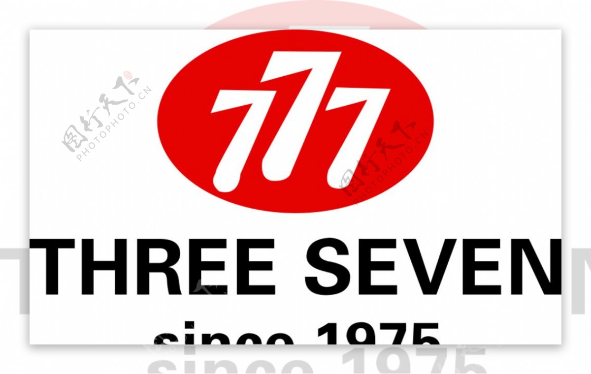 777官方logo