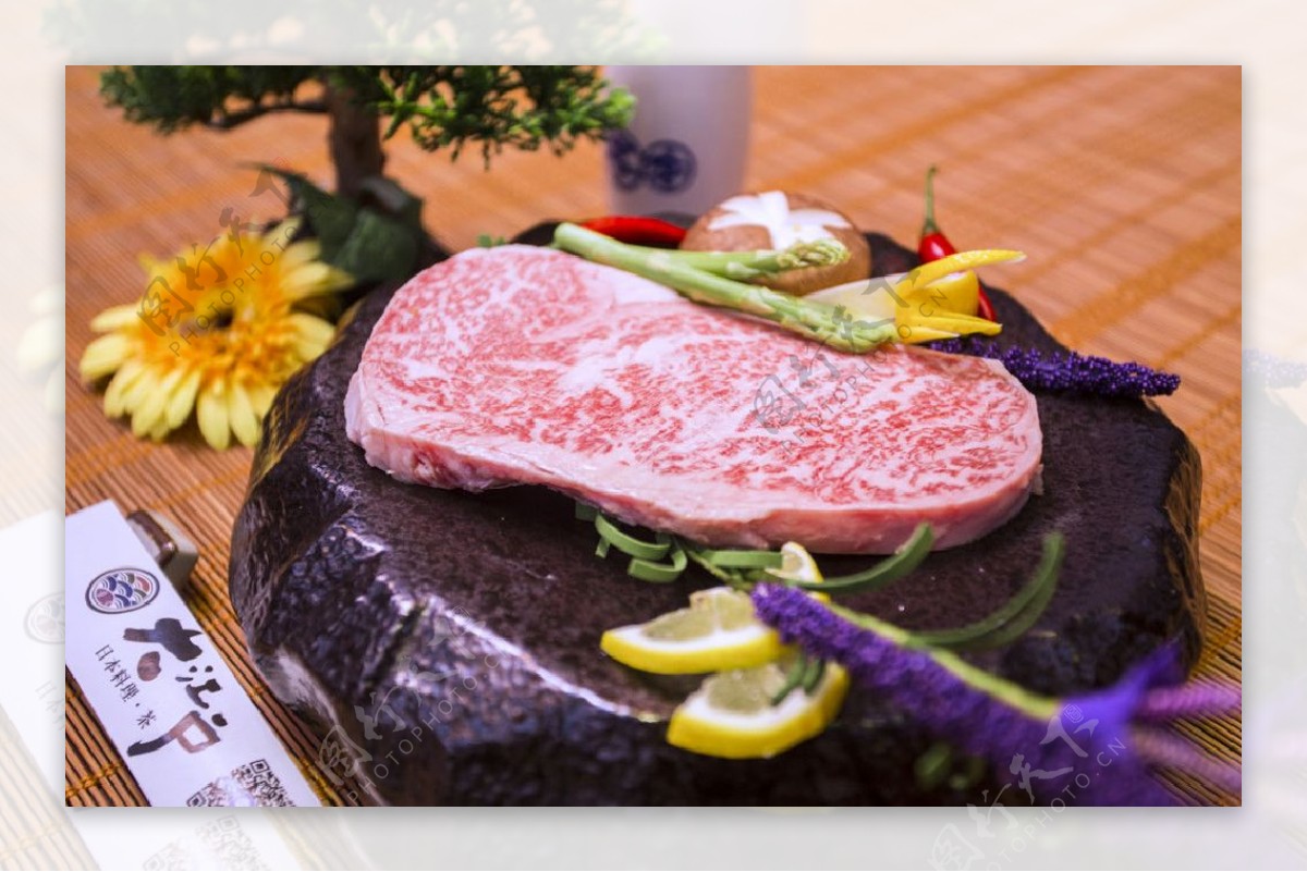 2023元祖铁板烧牛排misono美食餐厅,这是吃神户牛肉铁板烧的一家...【去哪儿攻略】