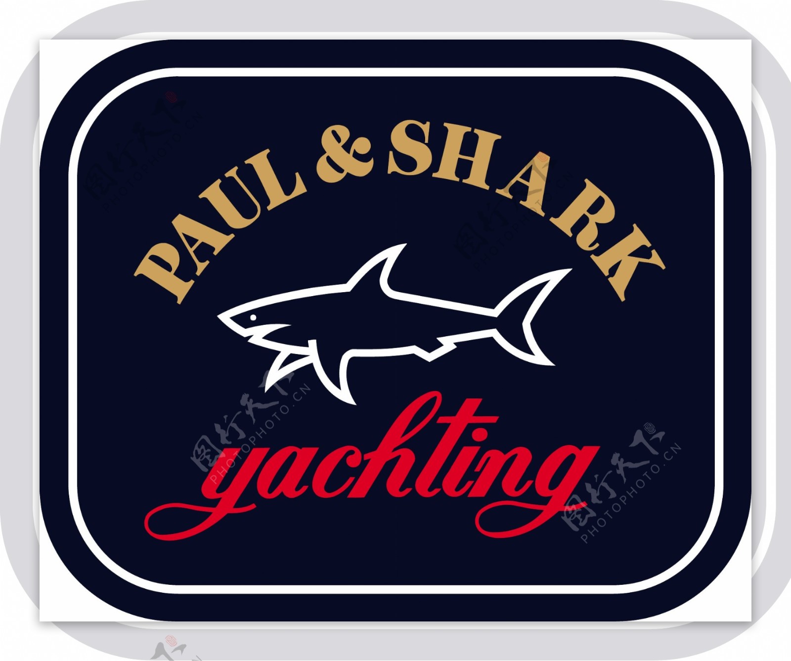 paulampshark保罗鲨鱼