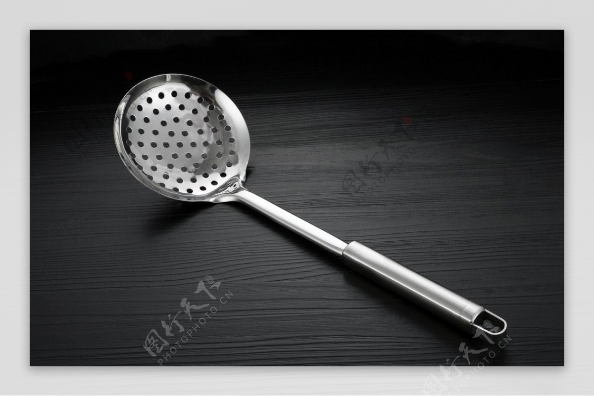 厨房不锈钢厨具锅铲汤勺