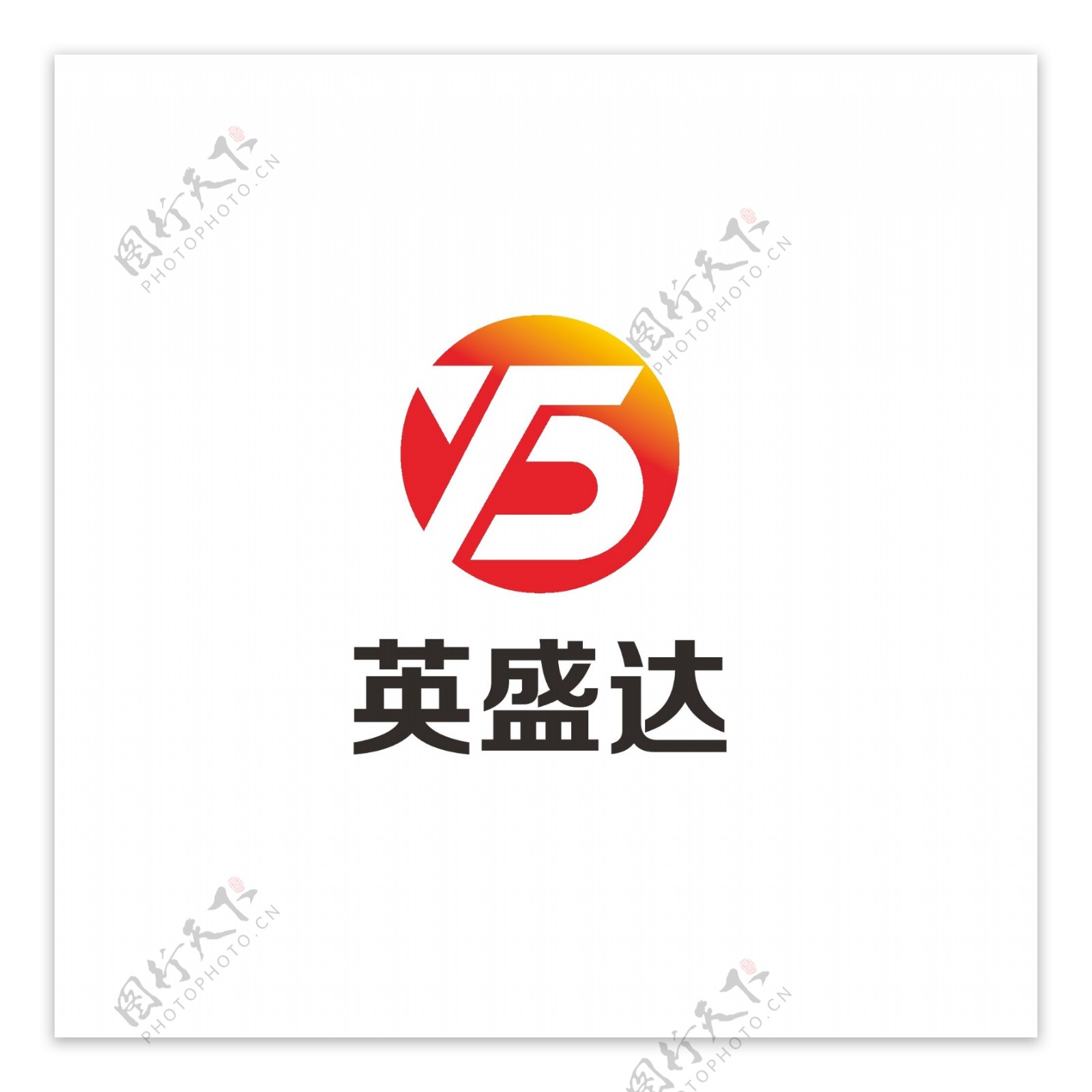 科技公司logo设计