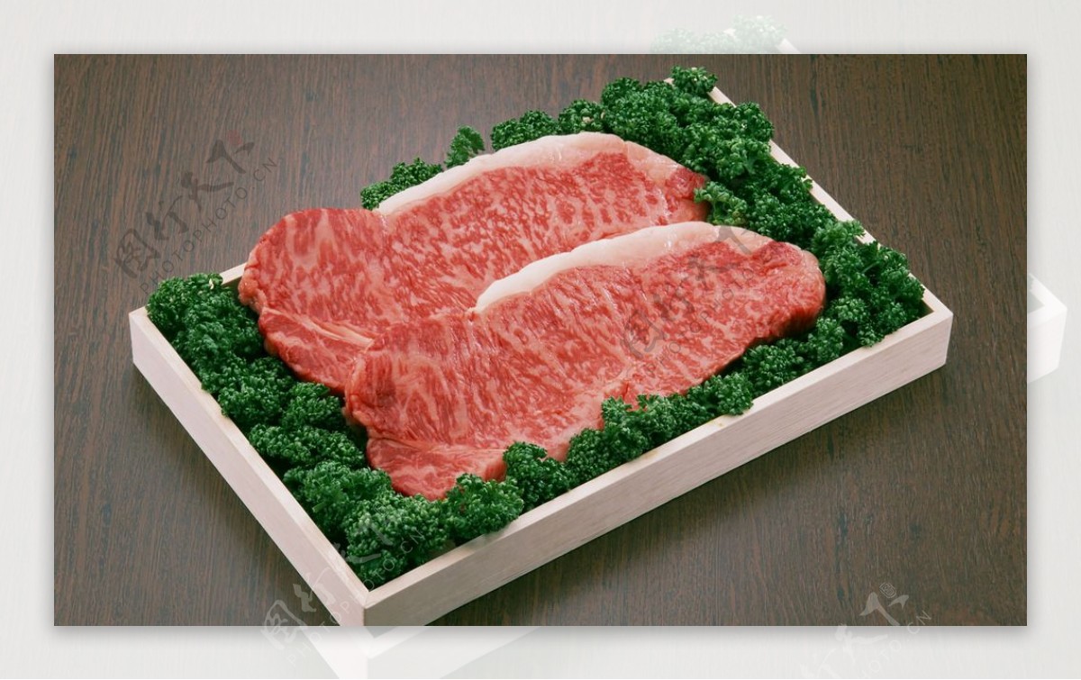 牛肉