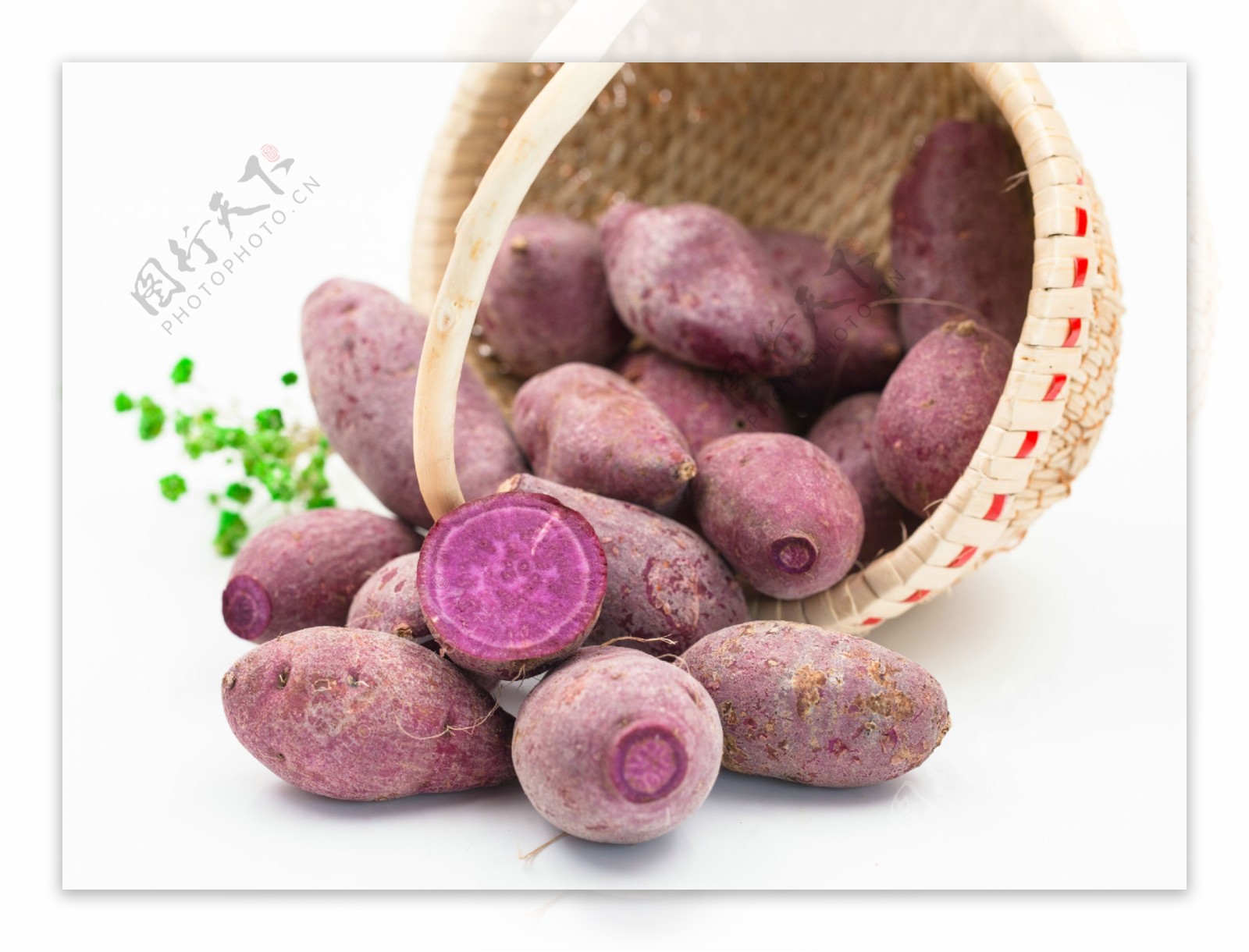 紫薯粥怎么煮才能紫色（掌握这1步熬出的紫薯粥颜色漂亮） – 碳资讯