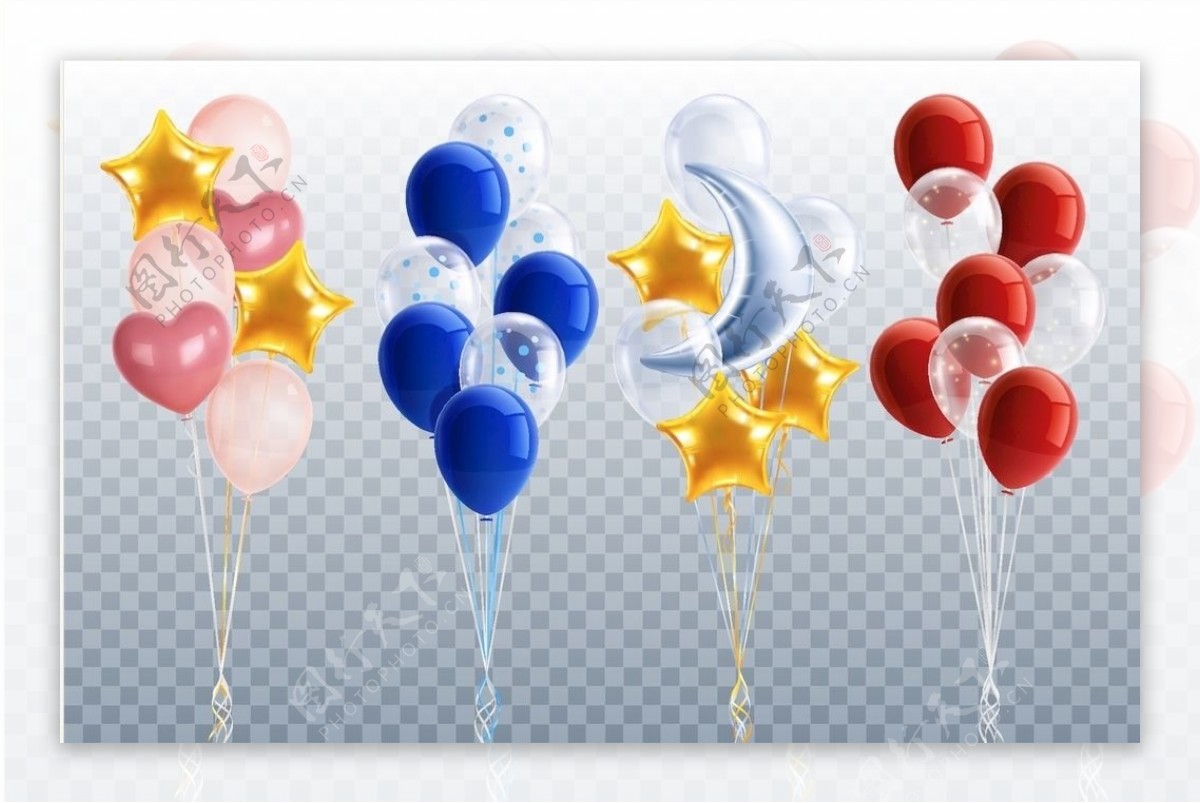 热气球 气球 浮点数 天空 热风 爱好 辉光 上升图片免费下载 - 觅知网