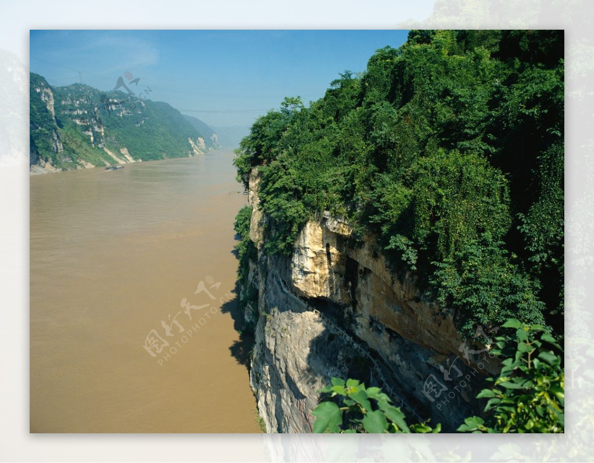 山水风景