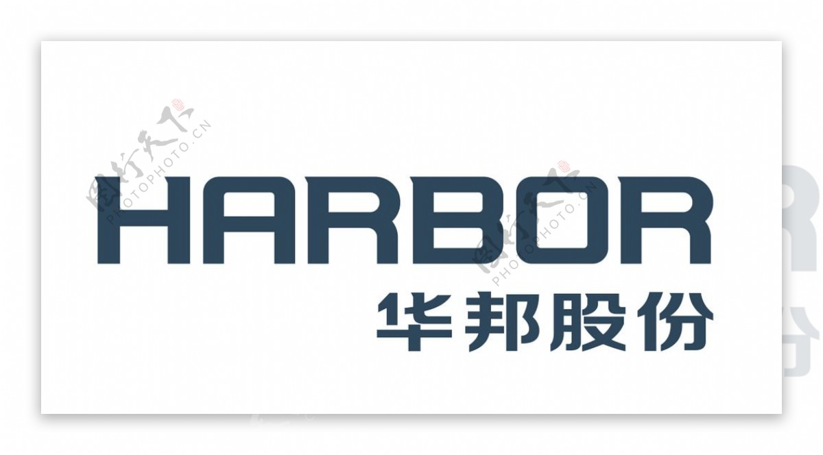 华邦股份logo